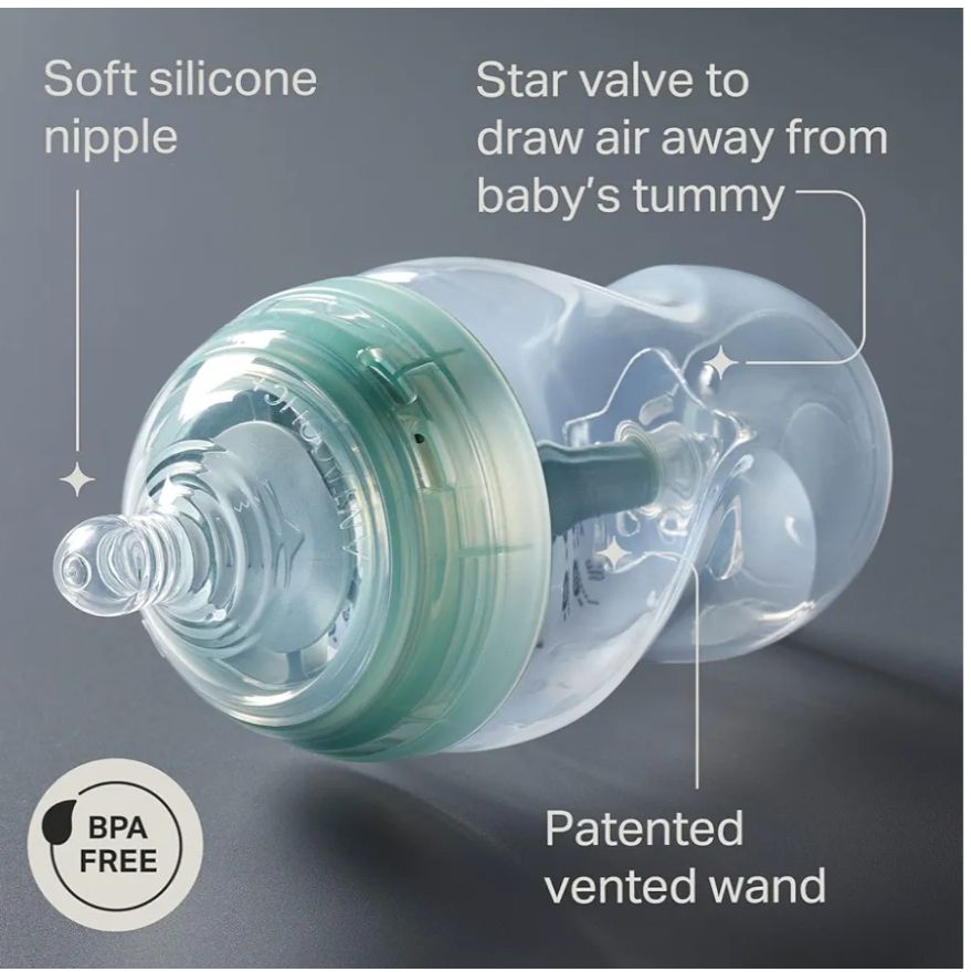 Tommee tippee