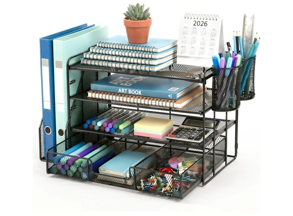 Organizador 