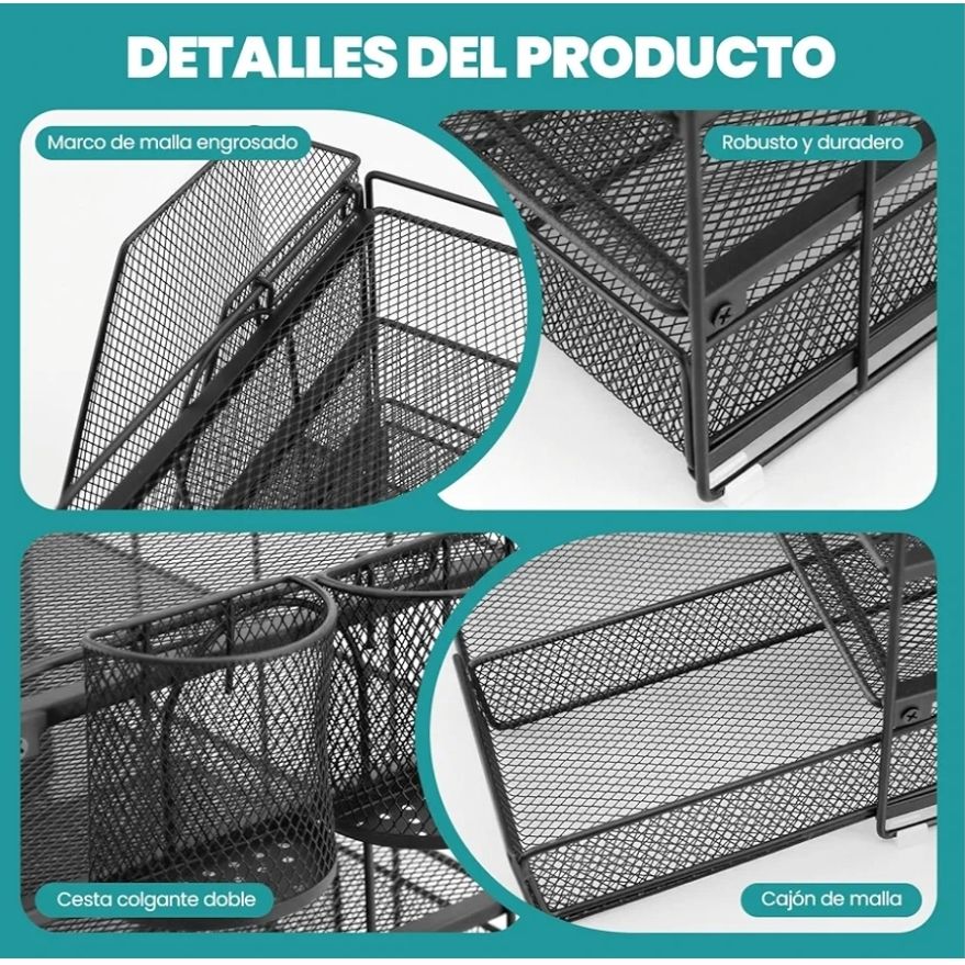 Organizador 
