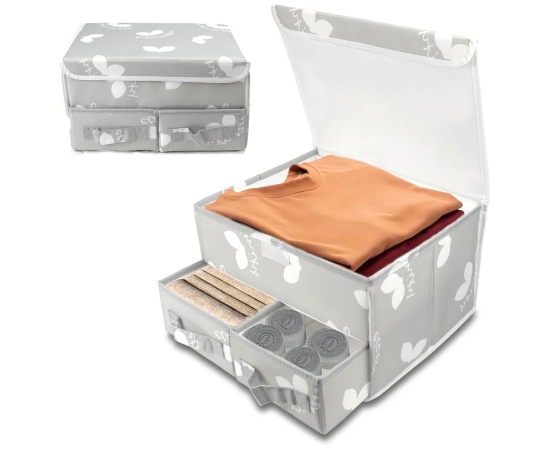 Organizador de ropa