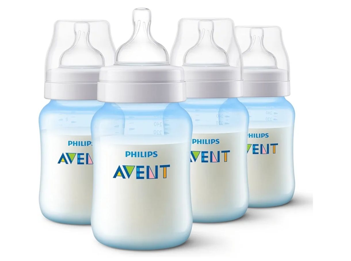 Anti-colic 