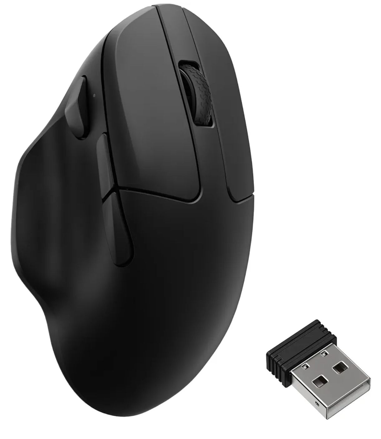 Keychron M7 