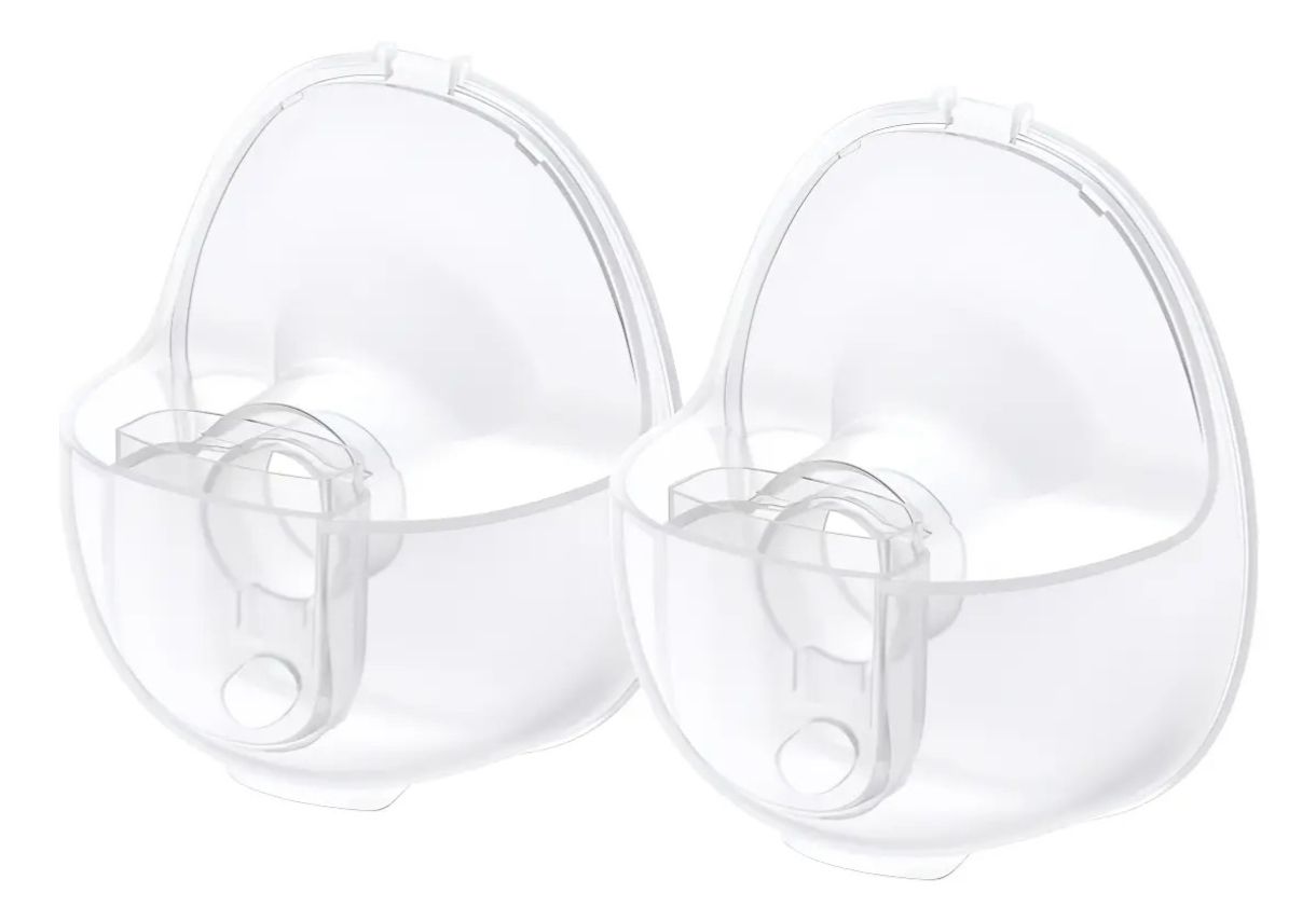 eufy extractor de leche 