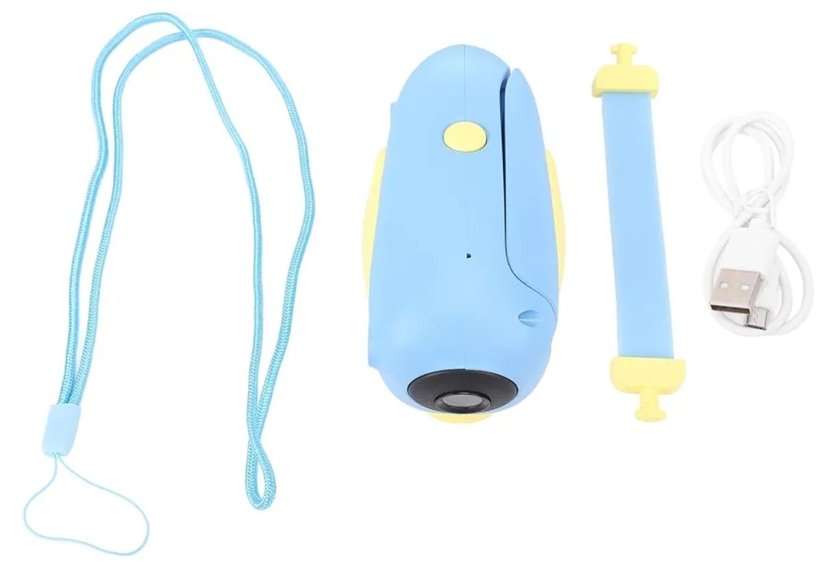 Kids Video Camera 