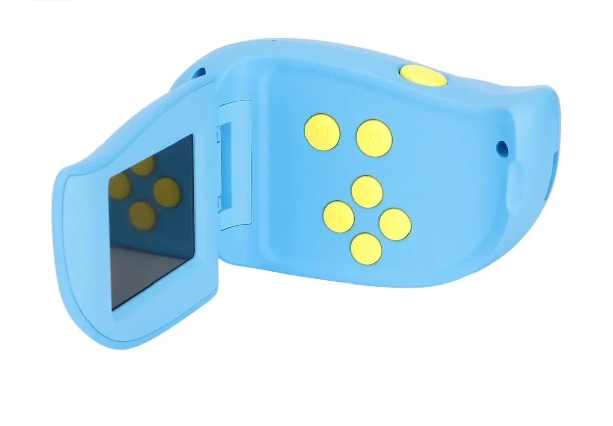 Kids Video Camera 