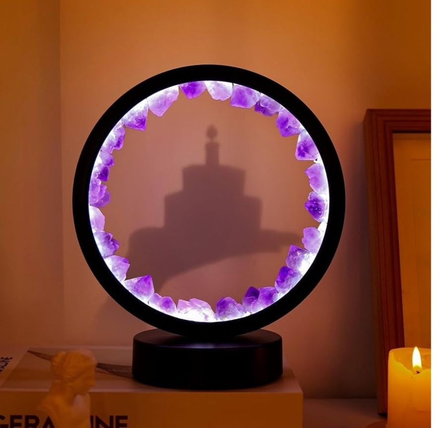 Lámpara de noche
