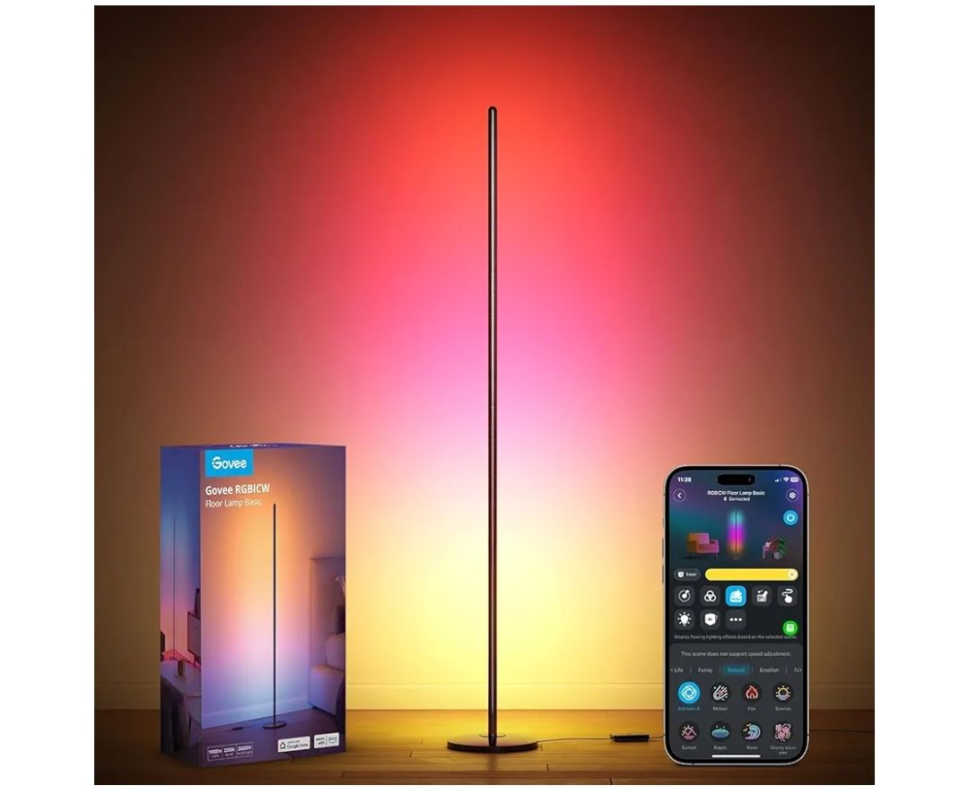 Govee Lámpara de Pie LED