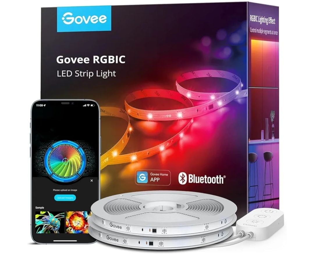 Govee Tira LED 20 Metros