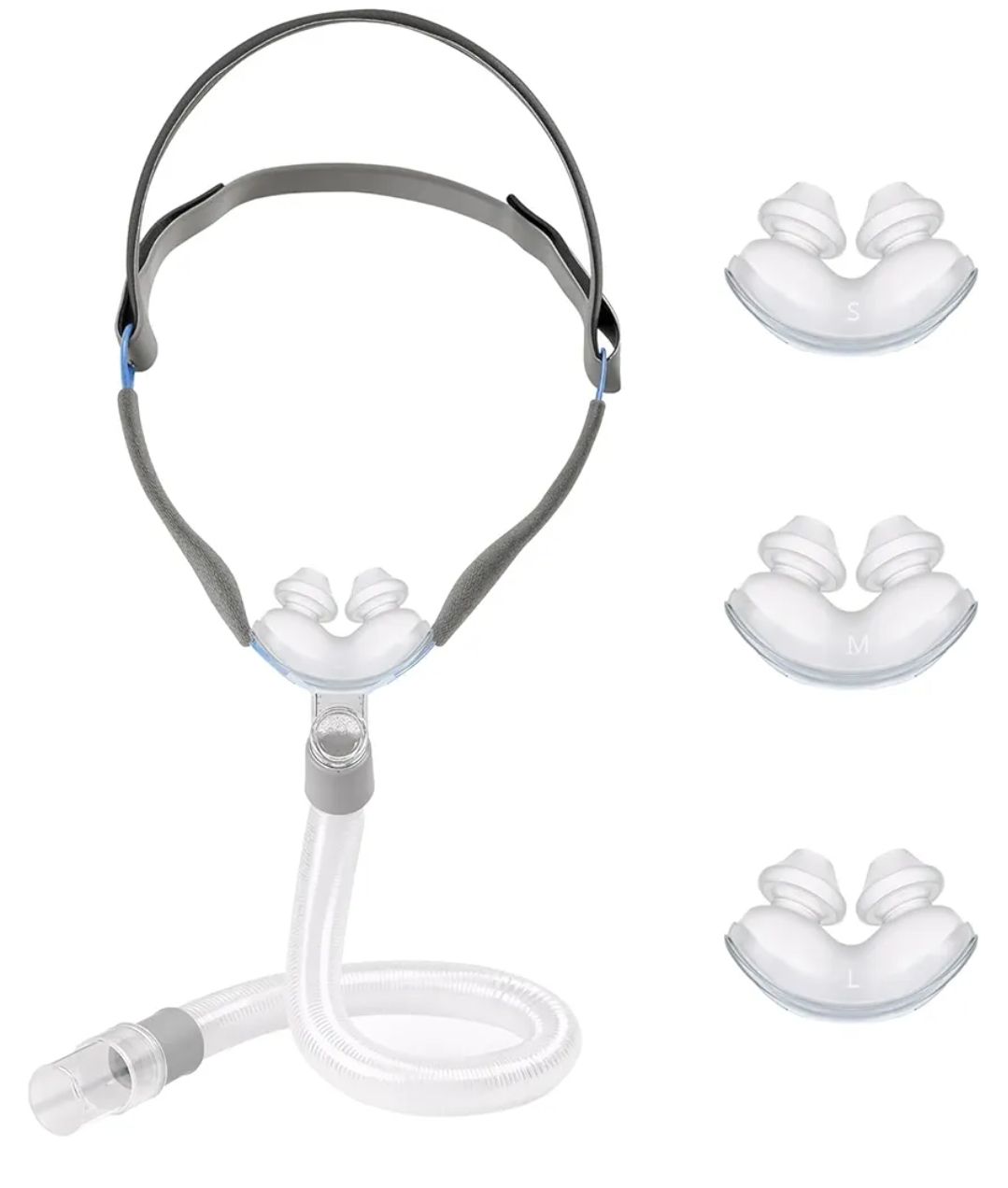 Máscaras CPAP Aibuti 