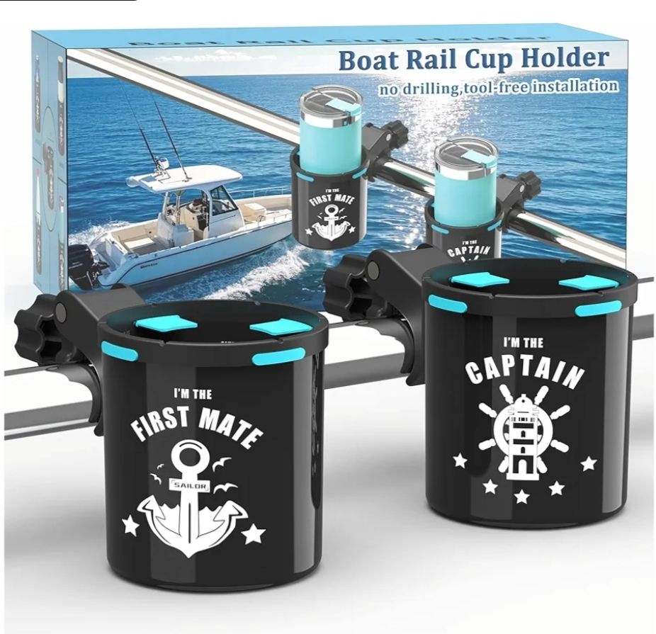 Botepon Marine Portavasos