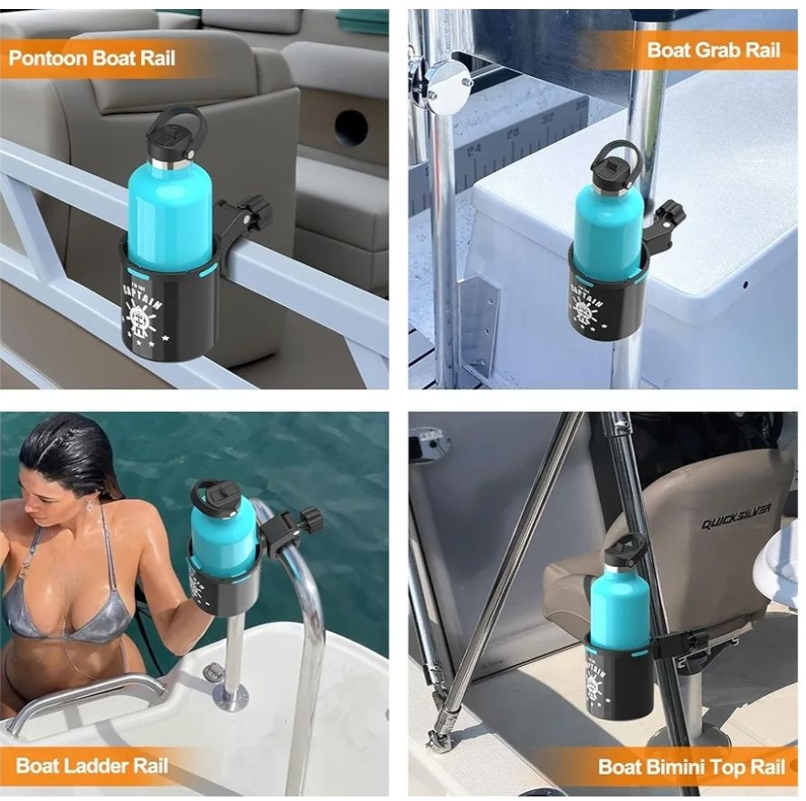 Botepon Marine Portavasos