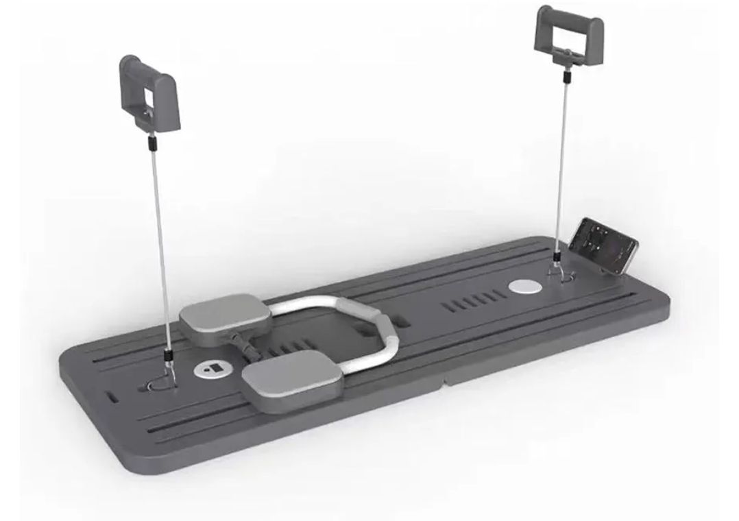 Flo pilates 5 en 1