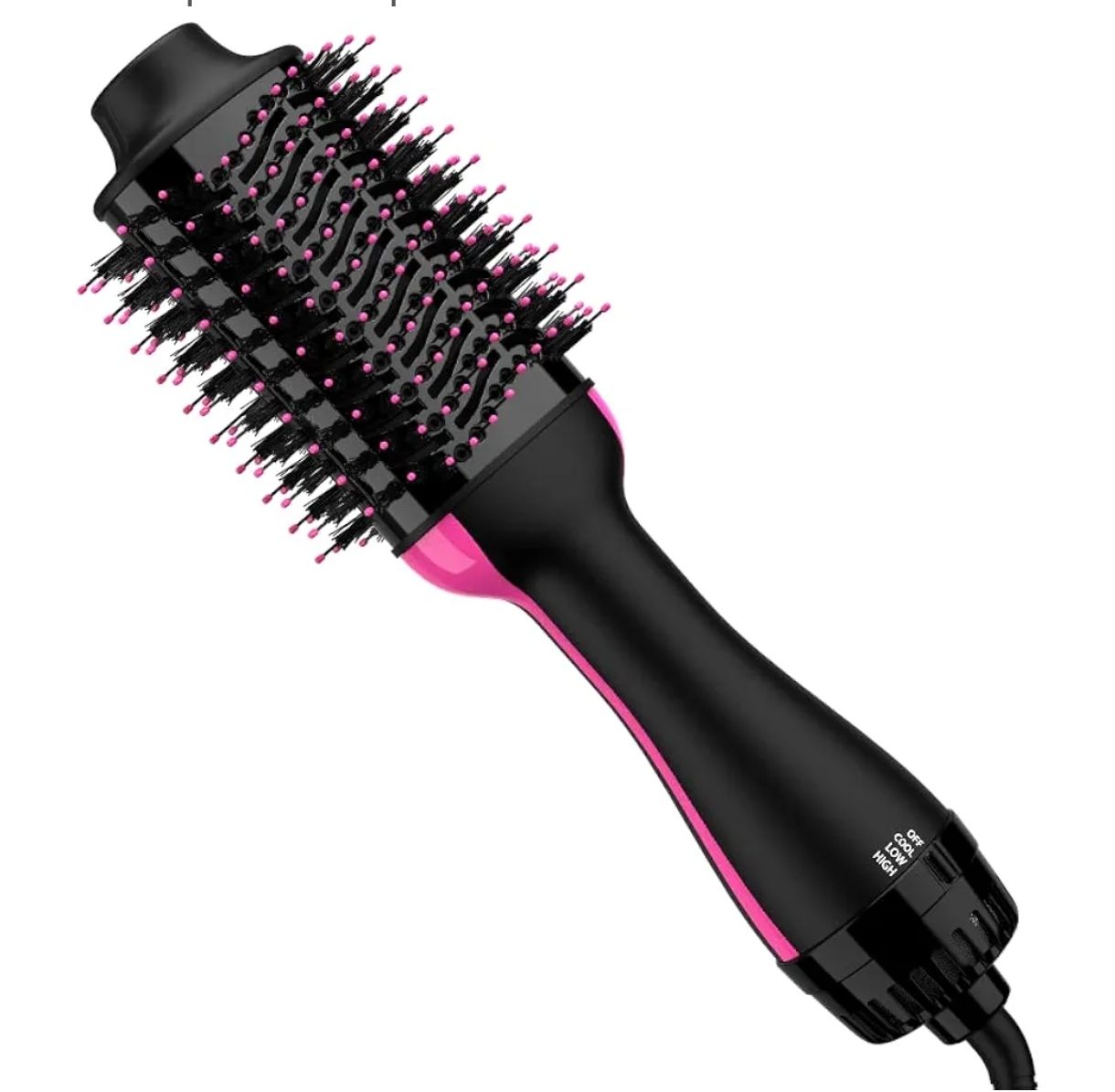 cepillo secador de cabello