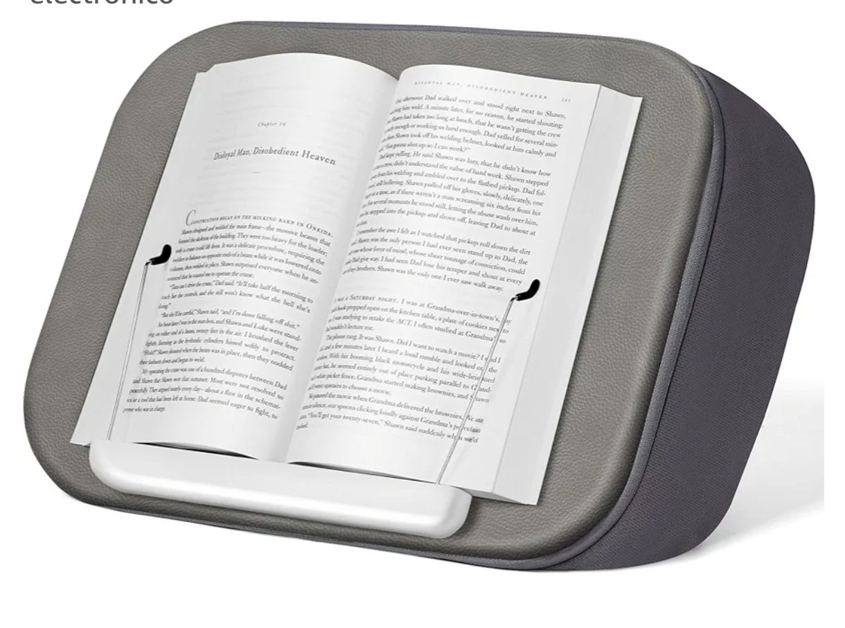Soporte de almohada