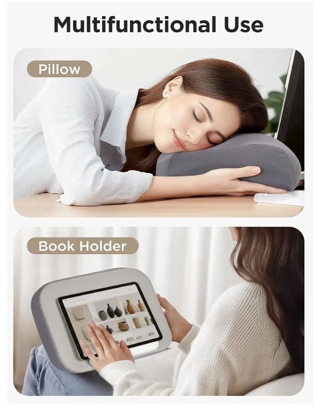 Soporte de almohada