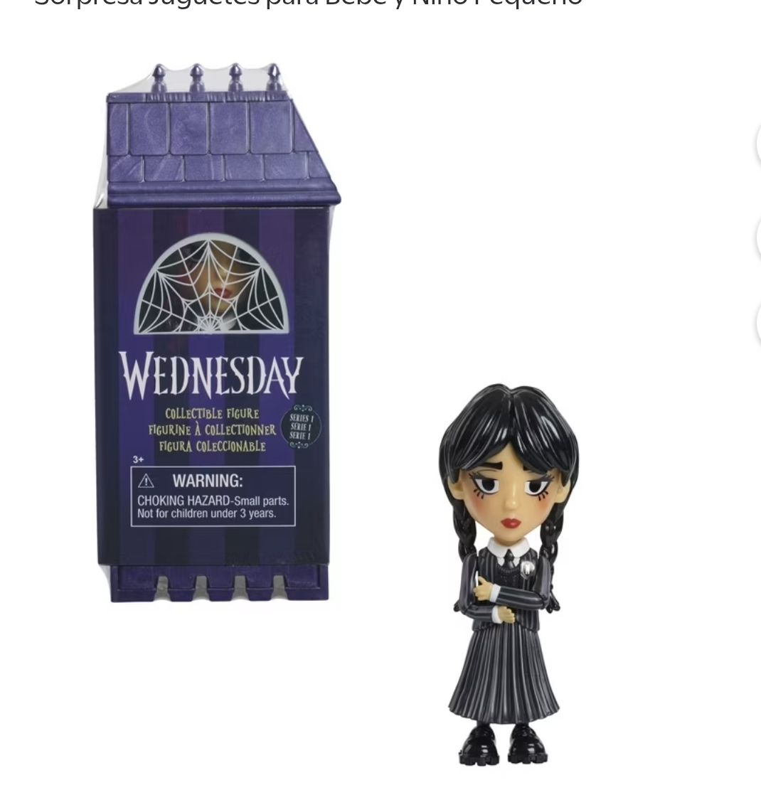 Just Play Wednesday