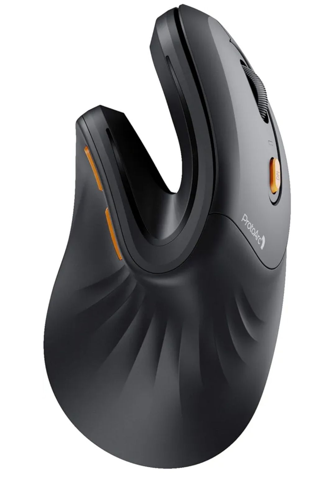 ProtoArc - mouse ergonómico EM11 NL 