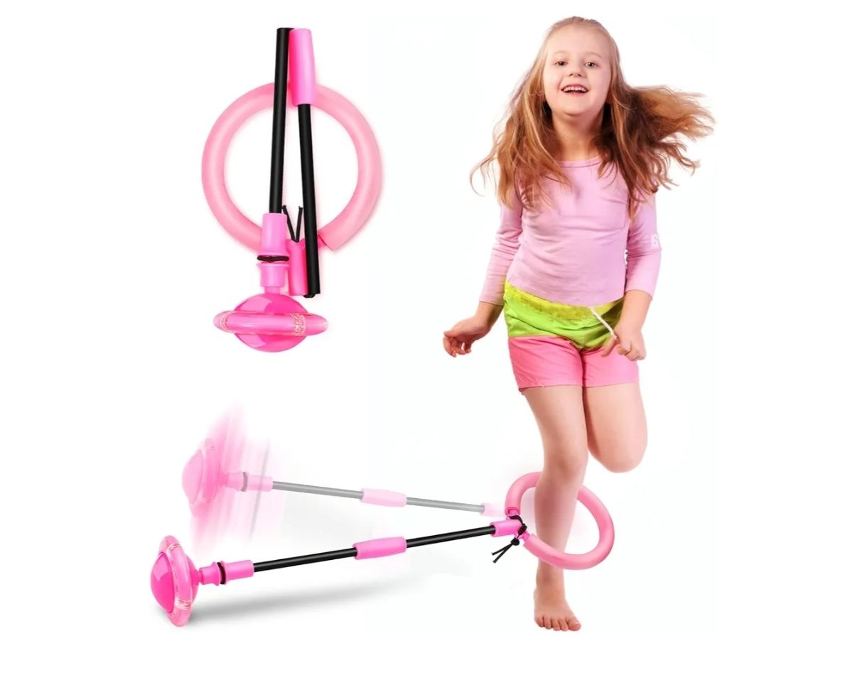 Bola de Tobillo para Niños