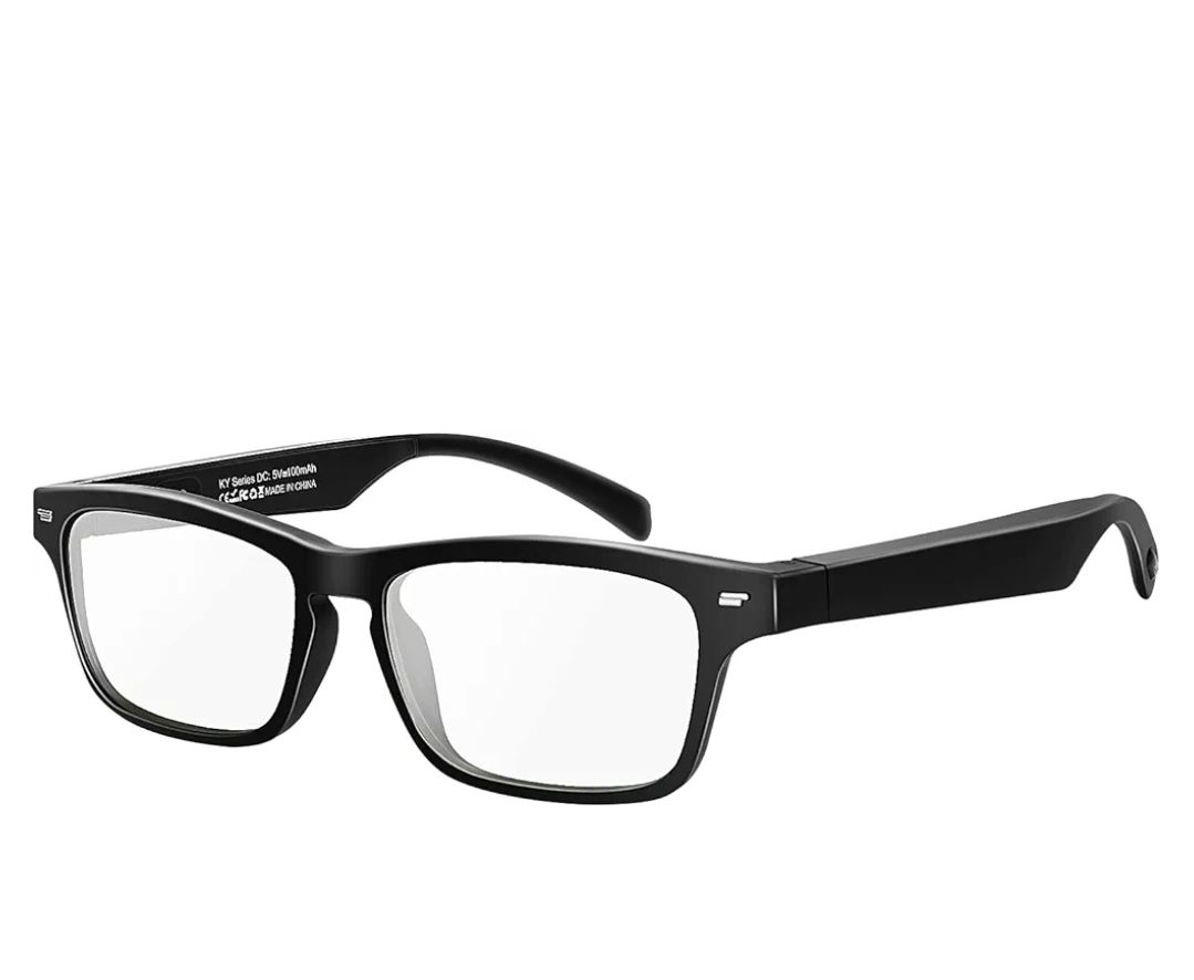 Gafas inteligentes, Bluetooth inalámbrico