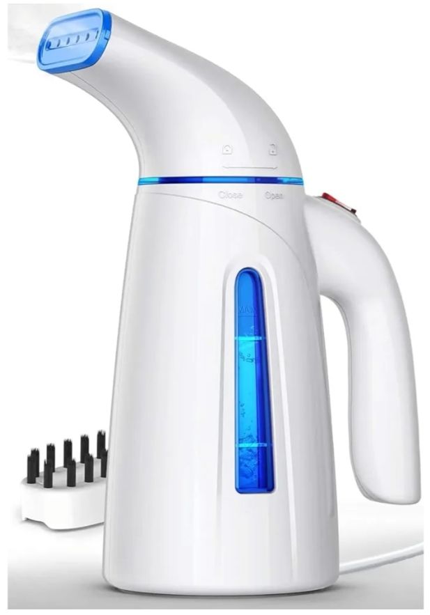 OGHom Vaporizador para ropa