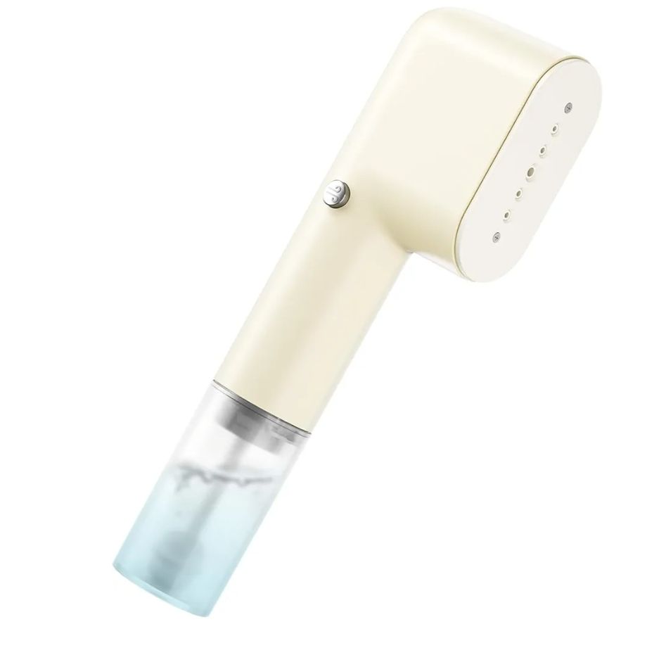 Travel Steamer Vaporizador de mano Pequeño 