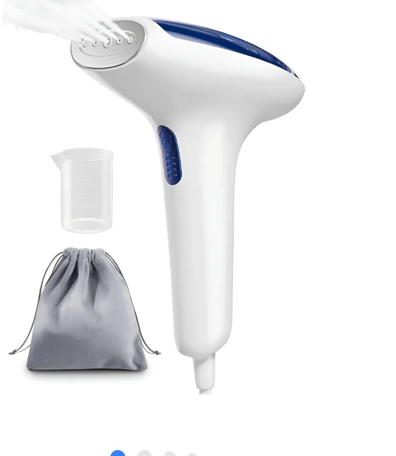 Vaporizador de ropa portátil mini 