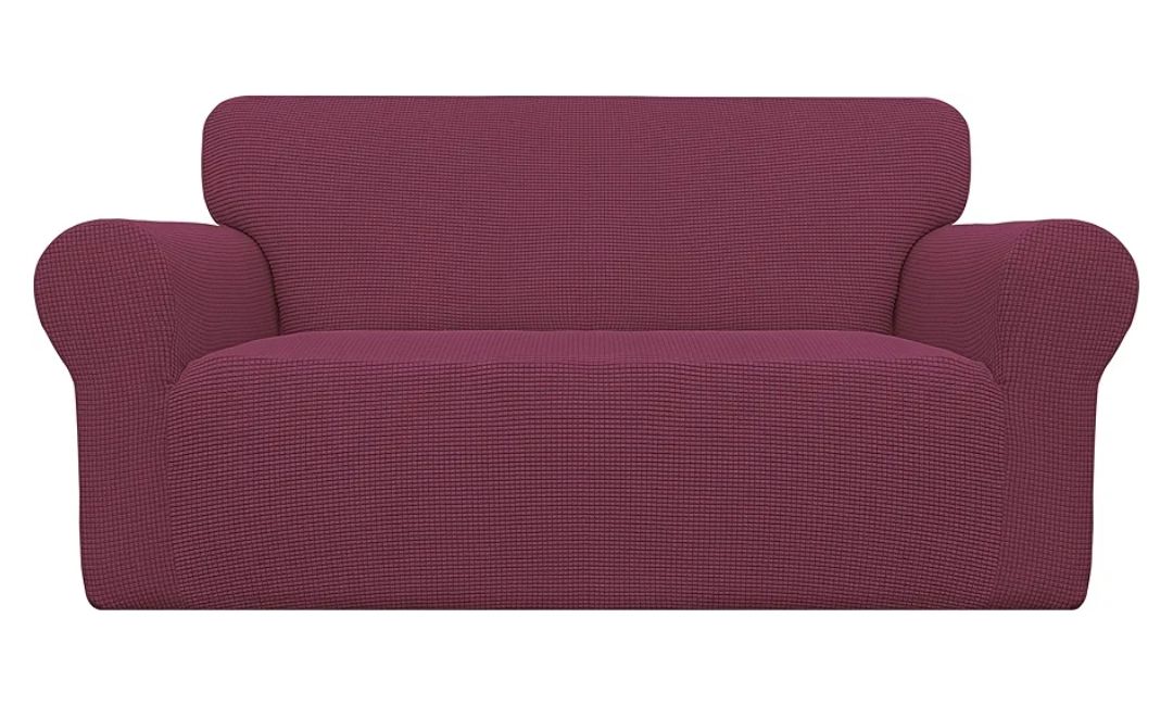 Easy-Going Funda elástica para sofá biplaza