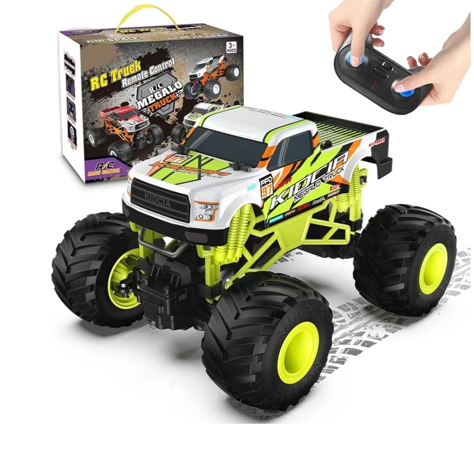 RC Truck Auto a control remoto