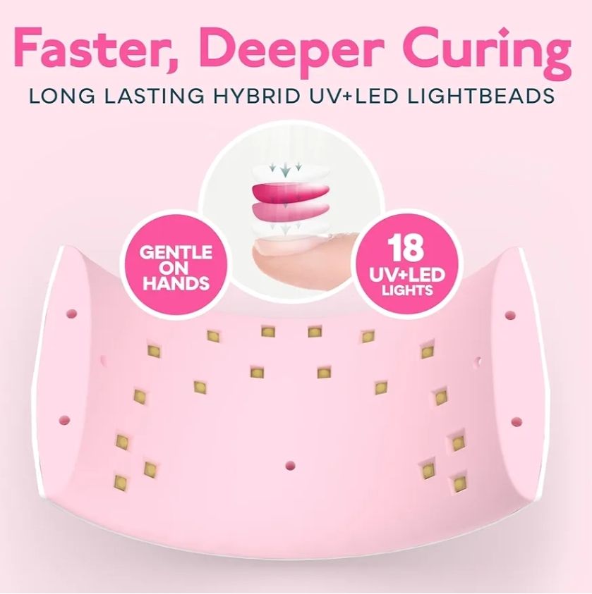 SUNUV SUN9C LED UV Nail