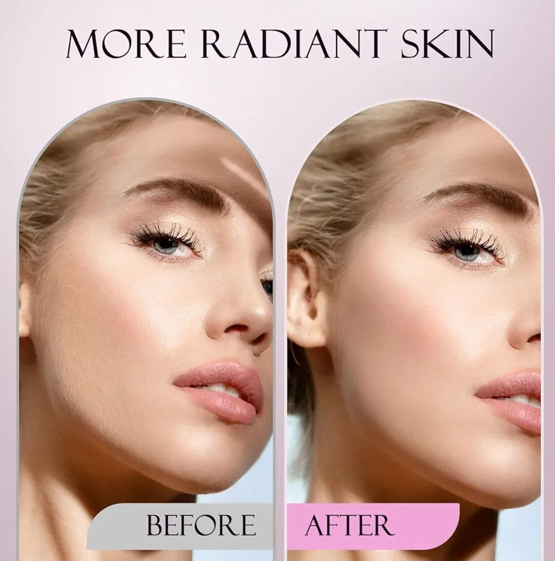 Dermaplane - Maquinilla de afeitar para la cara