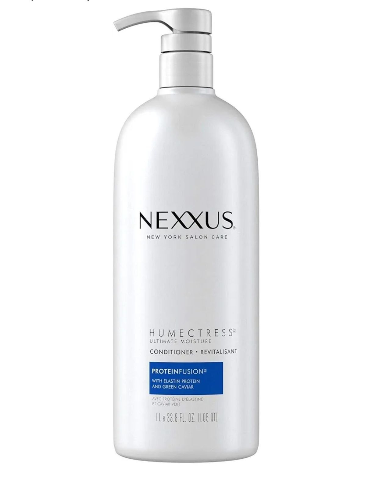 NEXXUS  Acondicionador hidratante