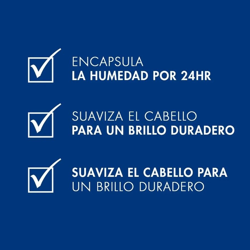 NEXXUS Acondicionador hidratante