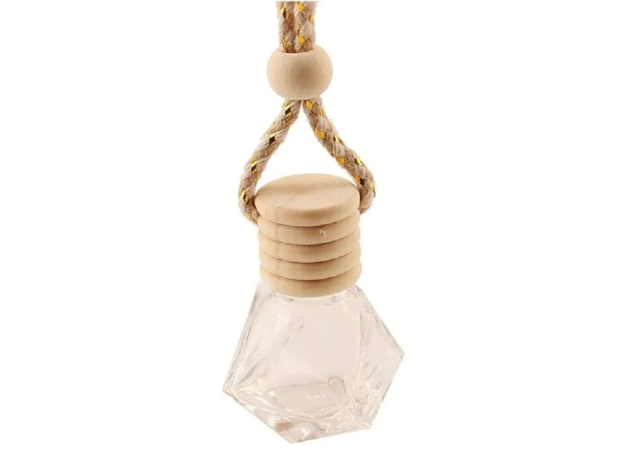 Ambientador colgante de 8 ml