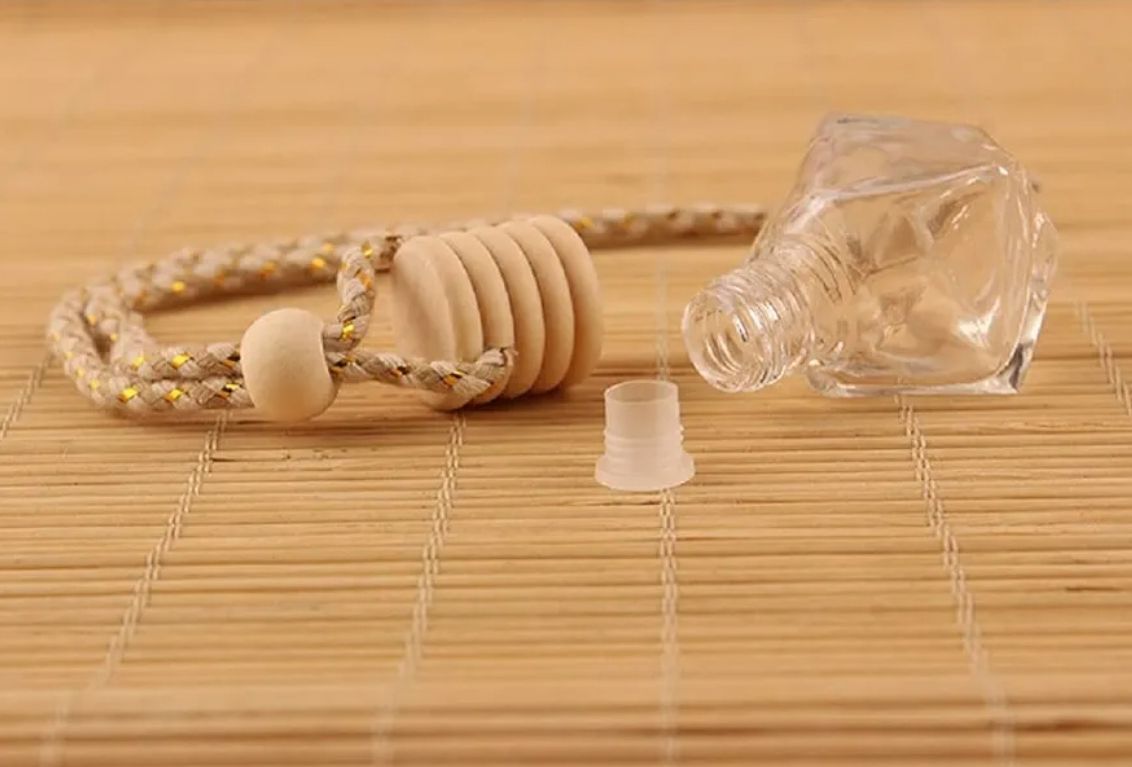 Ambientador colgante de 8 ml