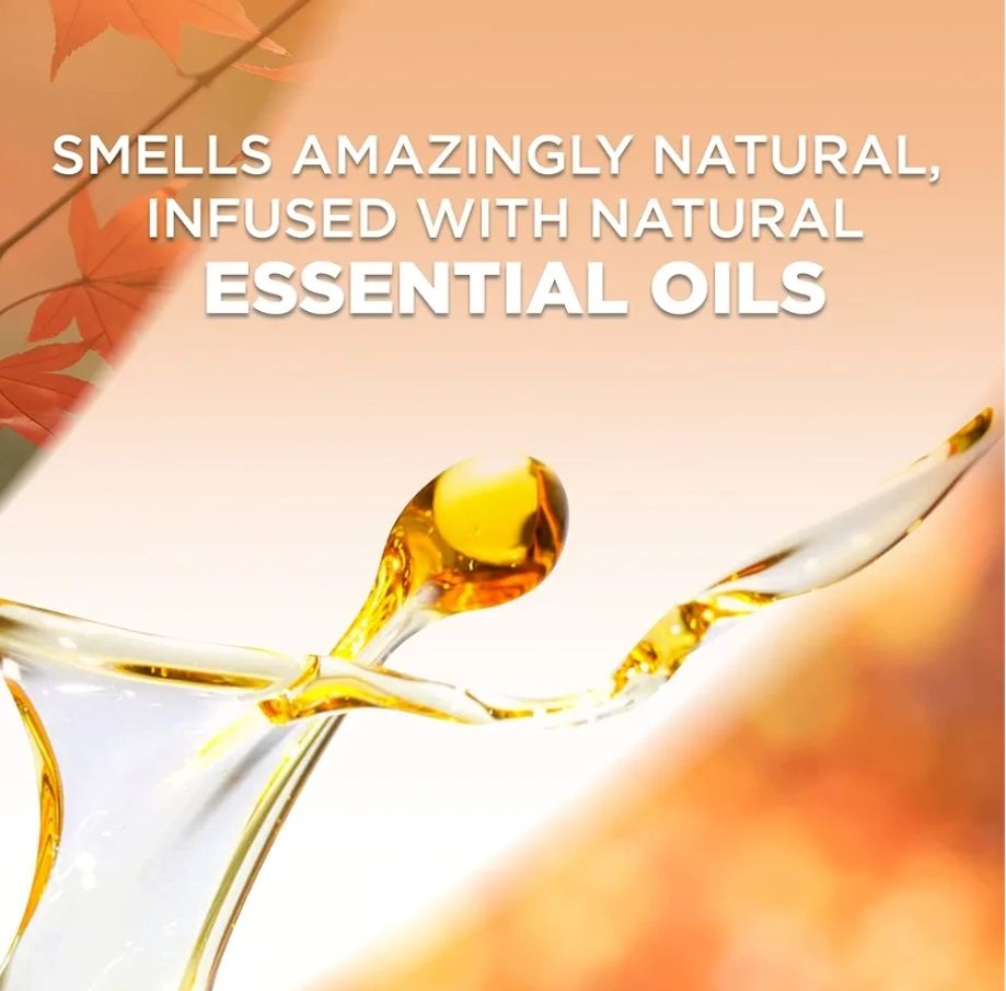 Air wick | Aceite perfumado Apple Cinnamon Medley