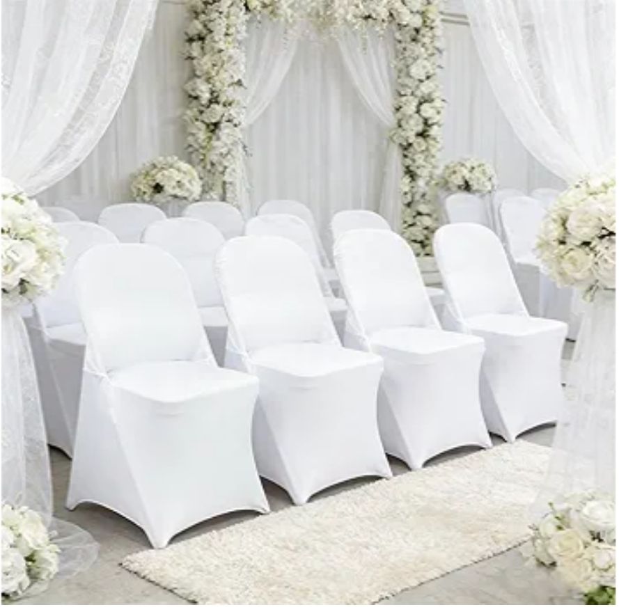 HAINARverS - Fundas plegables para sillas