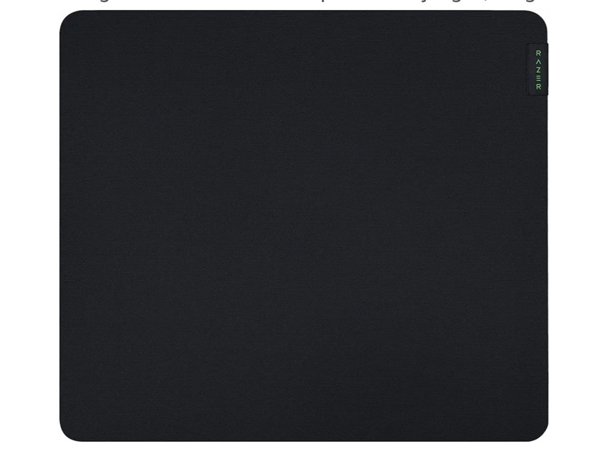 Razer Gigantus v2