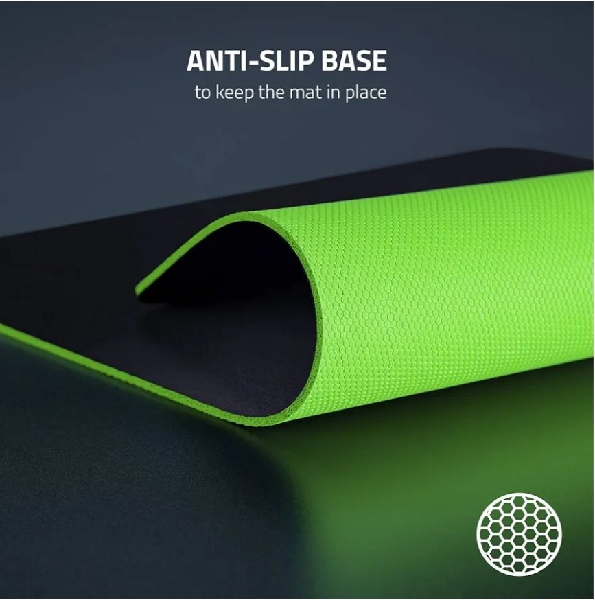 Razer Gigantus v2