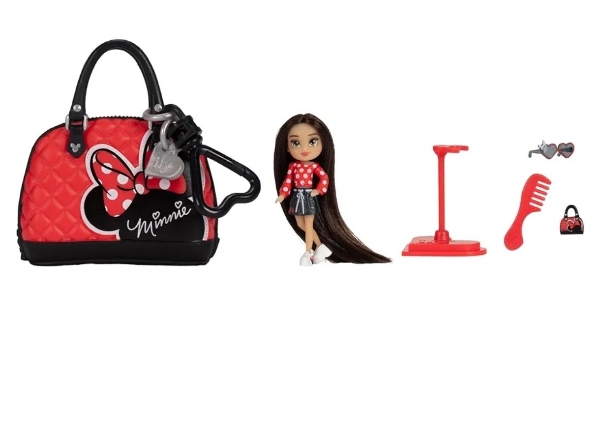 Disney ILY Mini Dolls Bolsa-ILY-Teenies