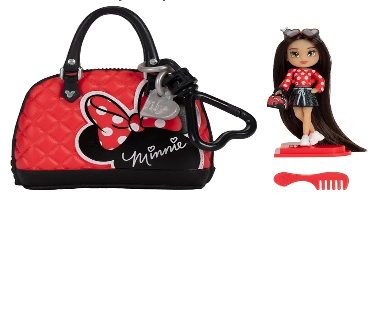 Disney ILY Mini Dolls Bolsa-ILY-Teenies