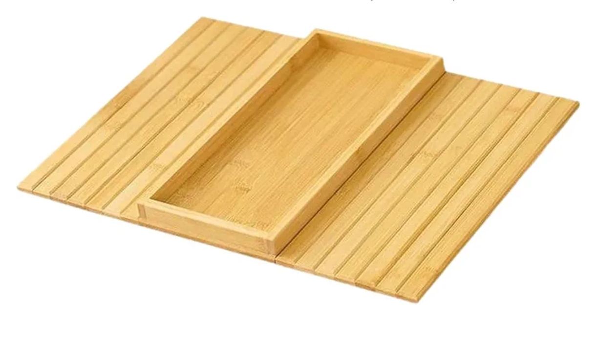 Bandeja para brazo de sofá 