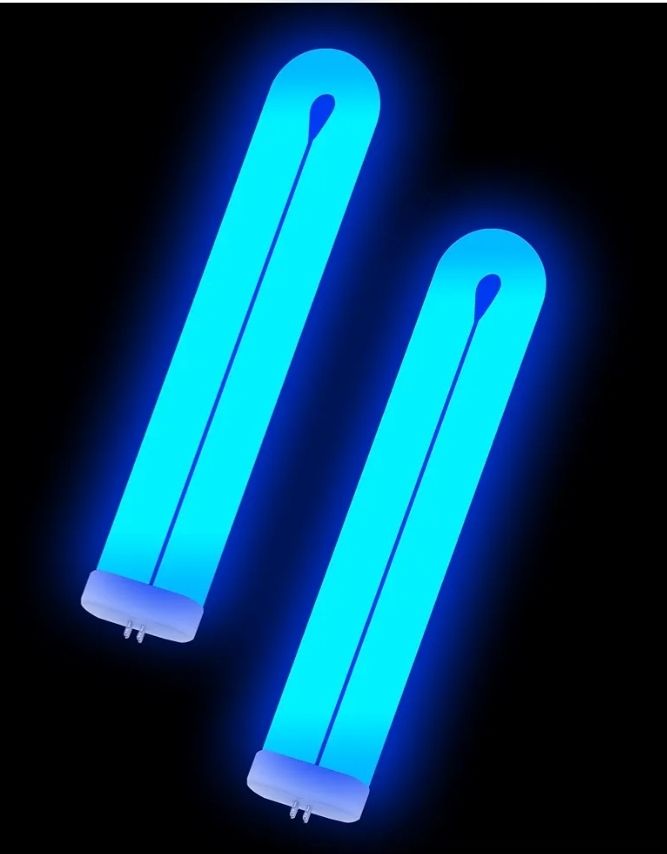 BF190 - foco de repuesto compatible con Flowtron BK-40D Bug Zapper