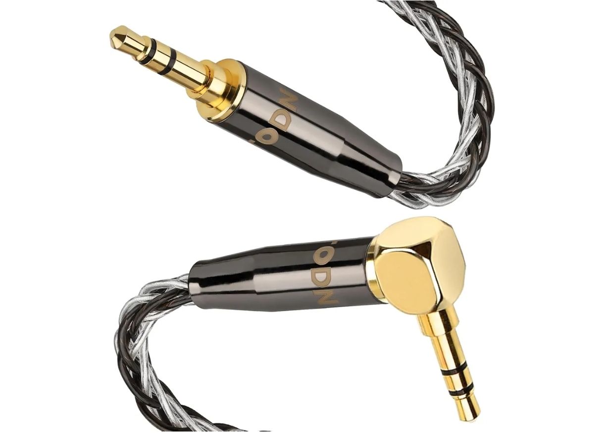 TODN - Cables auxiliares