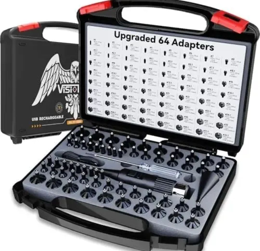 Kit De Mira Láser 