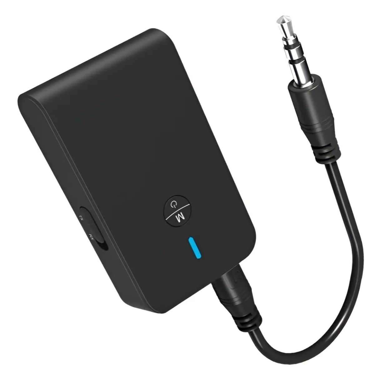 Transmisor y receptor Bluetooth