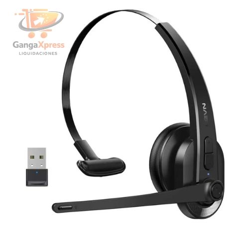 Auriculares inalámbricos
