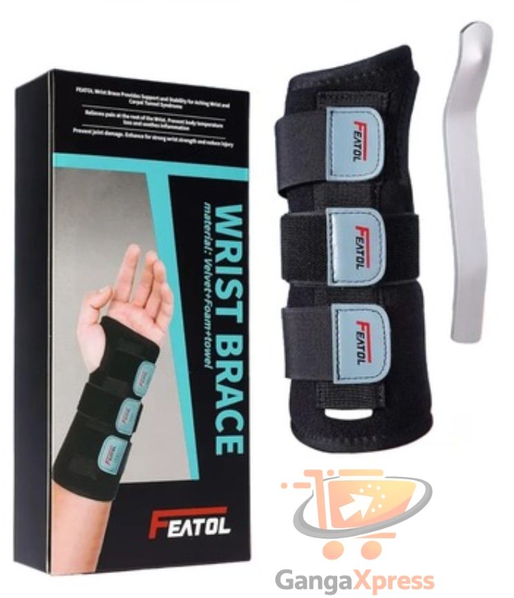WRIST BRACE 