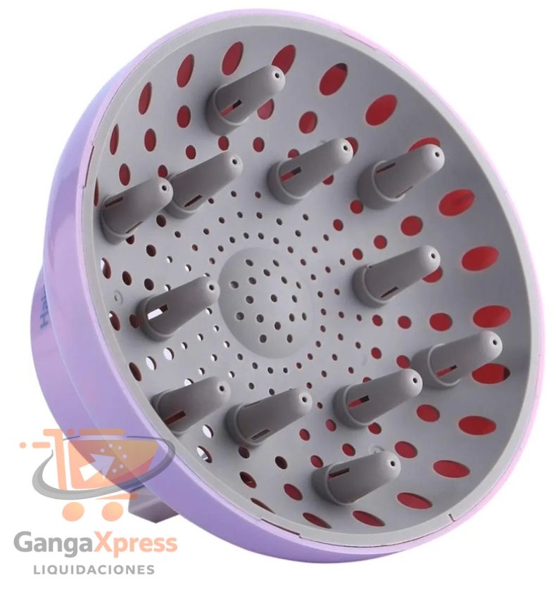 Diffuser Adaptable