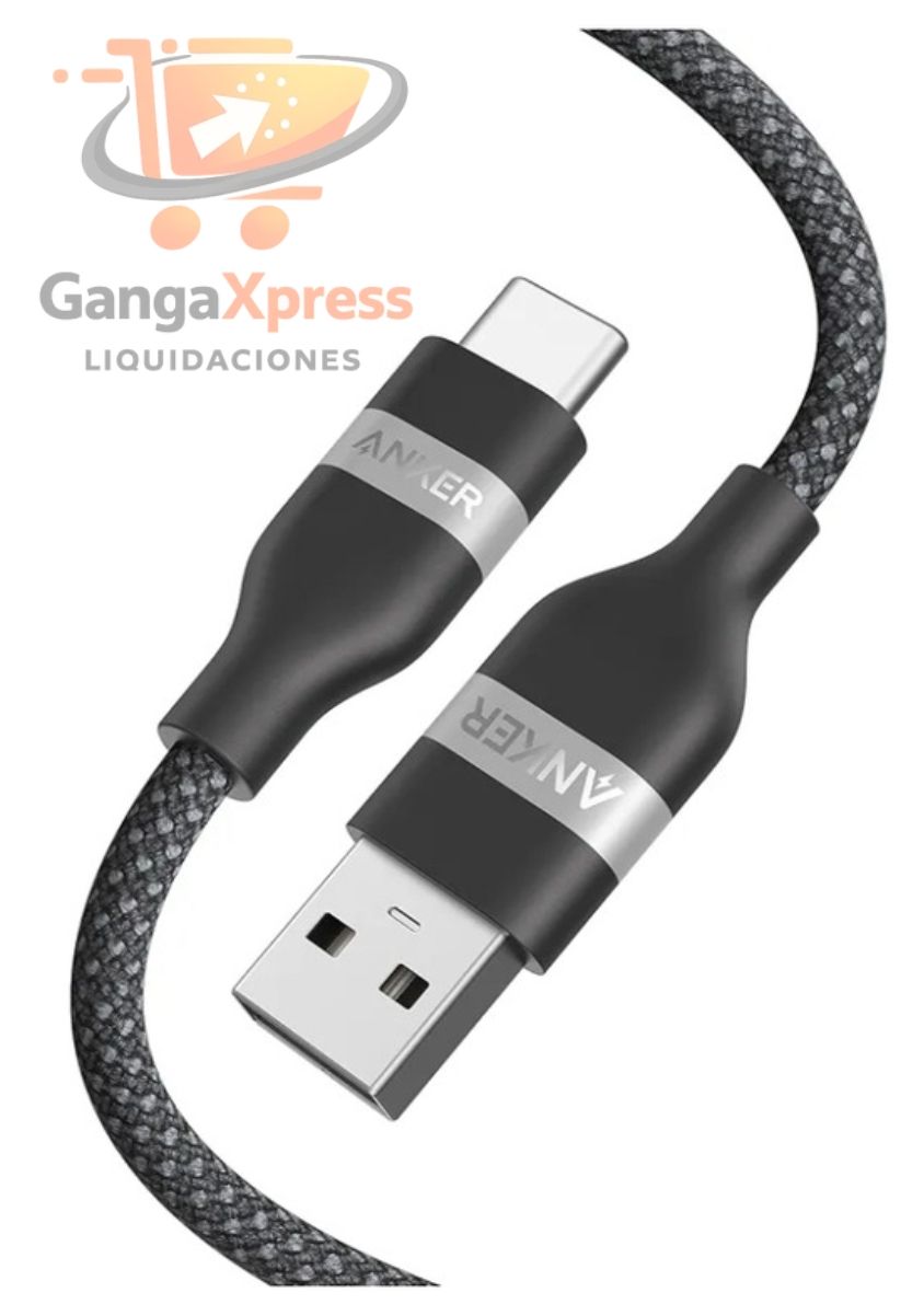 Anker Cable de Coche Carplay tipo C