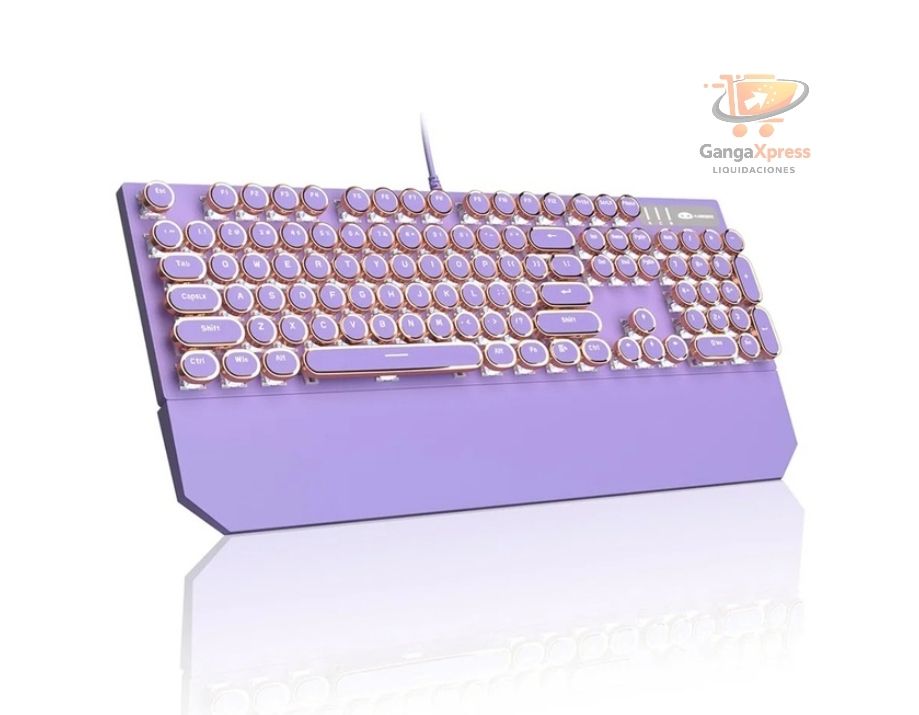  MageGee - Teclado mecánico para juegos
